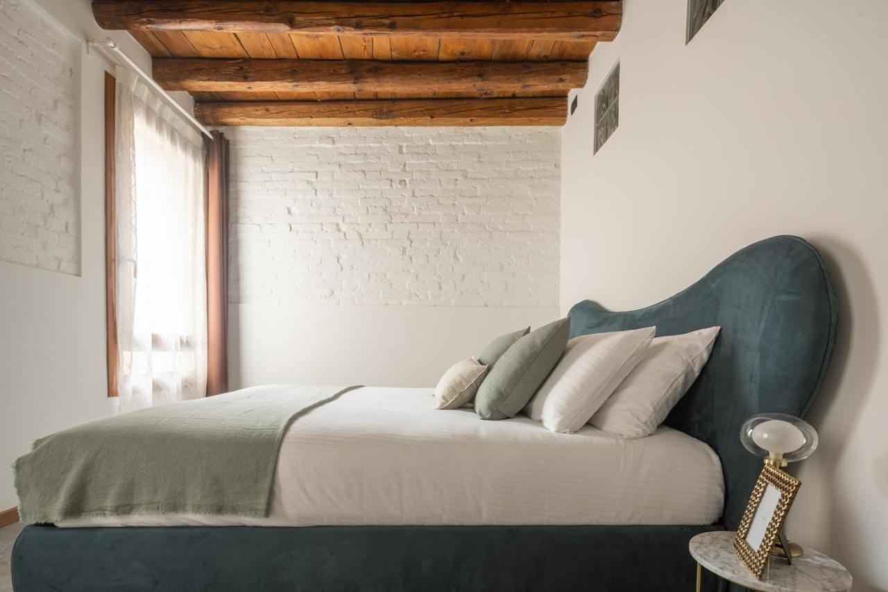 Appartement Castello With Garden R&r *