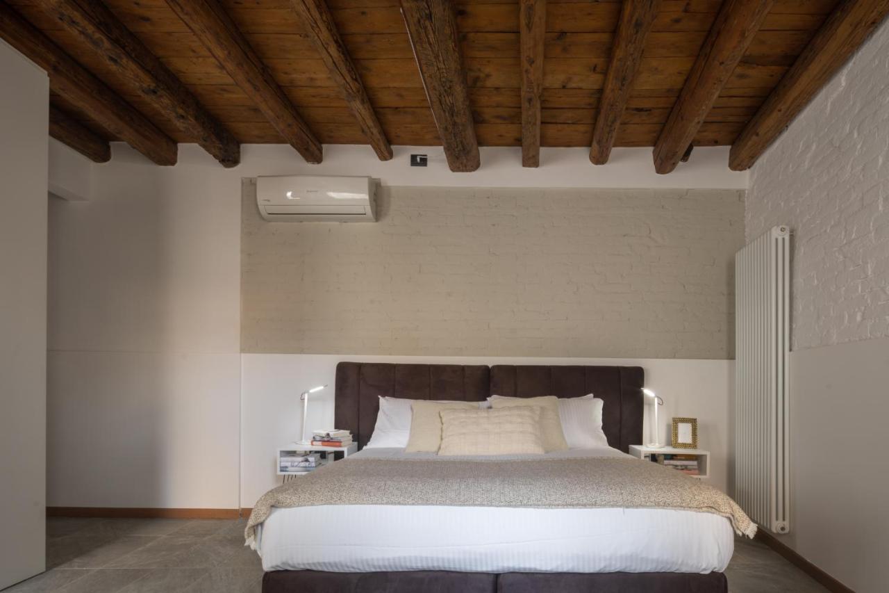 Appartement Castello With Garden R&r Venise