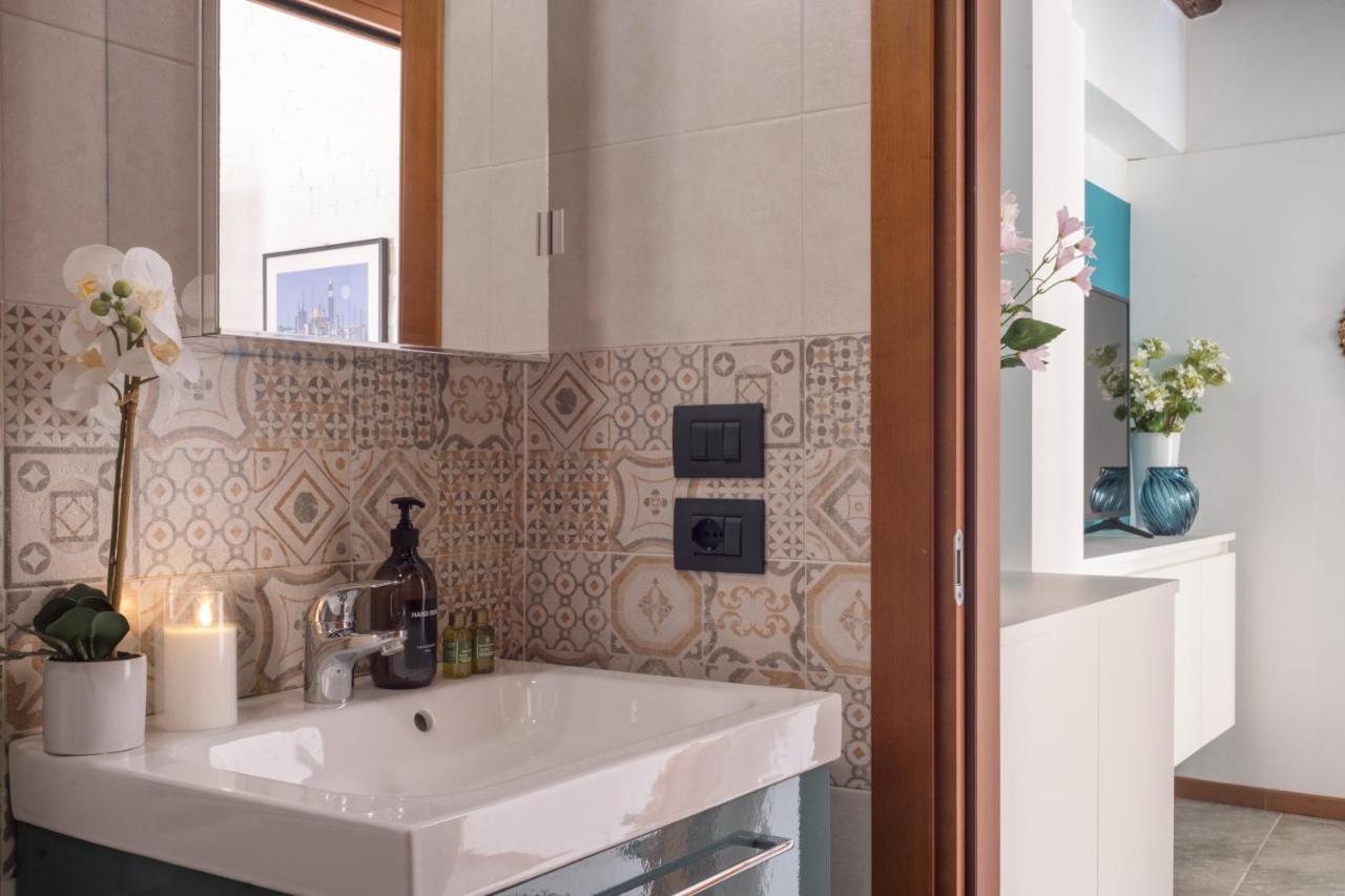 Appartement Castello With Garden R&r Venise