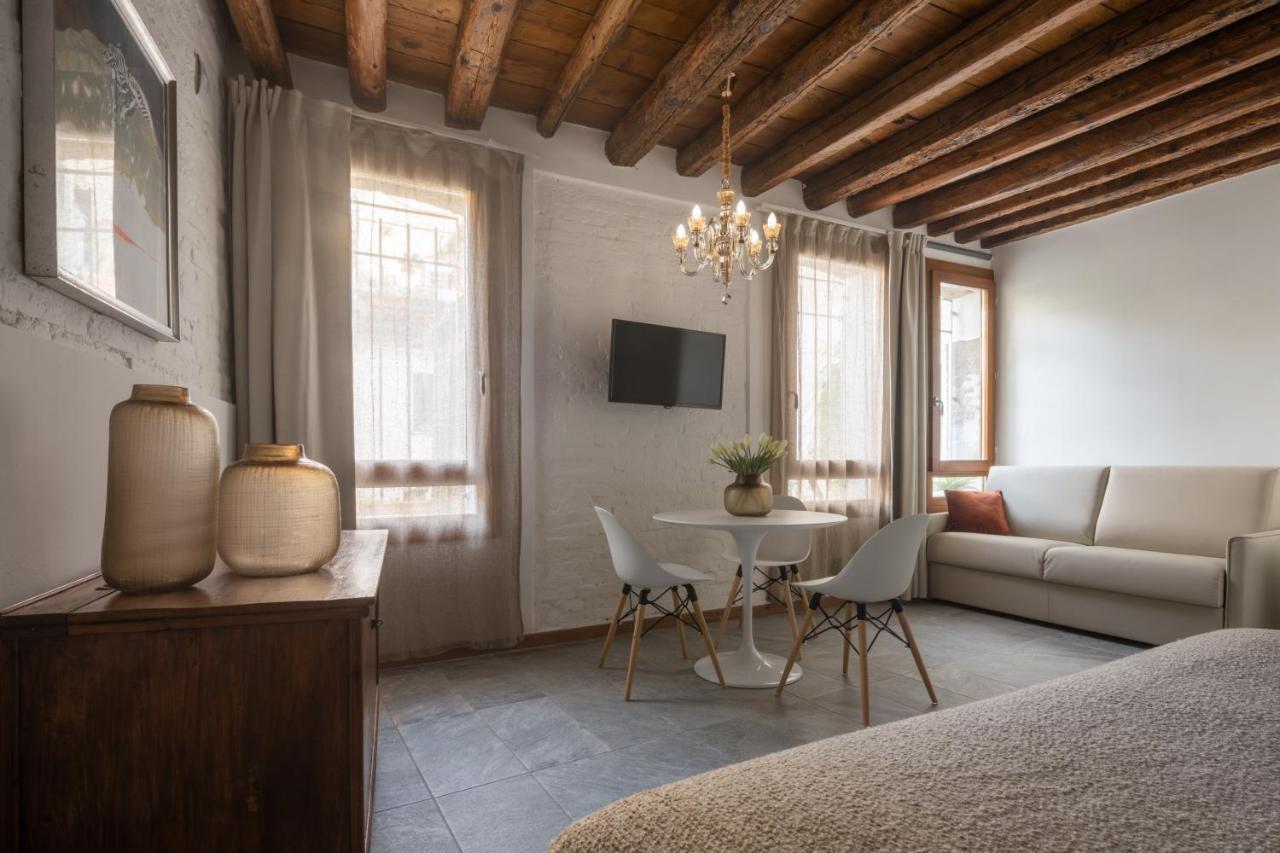 Appartement Castello With Garden R&r *