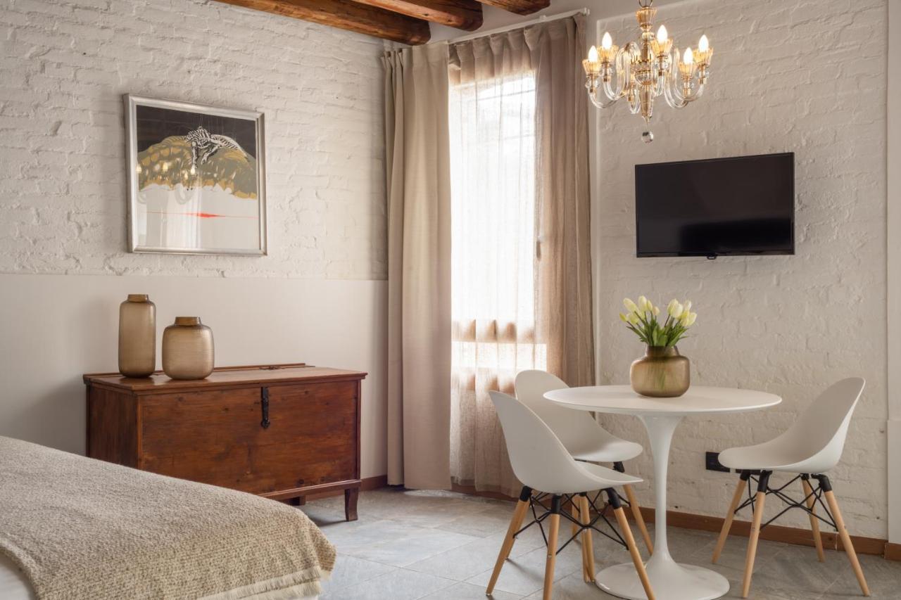 Appartement Castello With Garden R&r