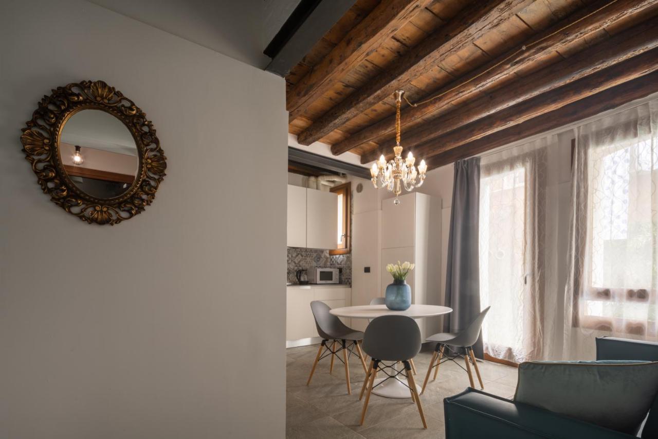 Castello With Garden R&r Appartement *